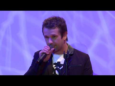 Paweł Gołecki Do Twojego serca KONCERT