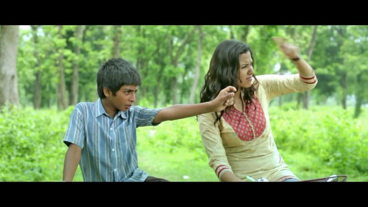 Phoring Musical Trailer