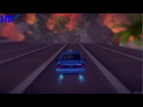 b3 ft b4rt - Addicted to Adrenaline