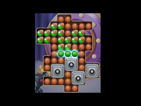 TOON BLAST level 5969