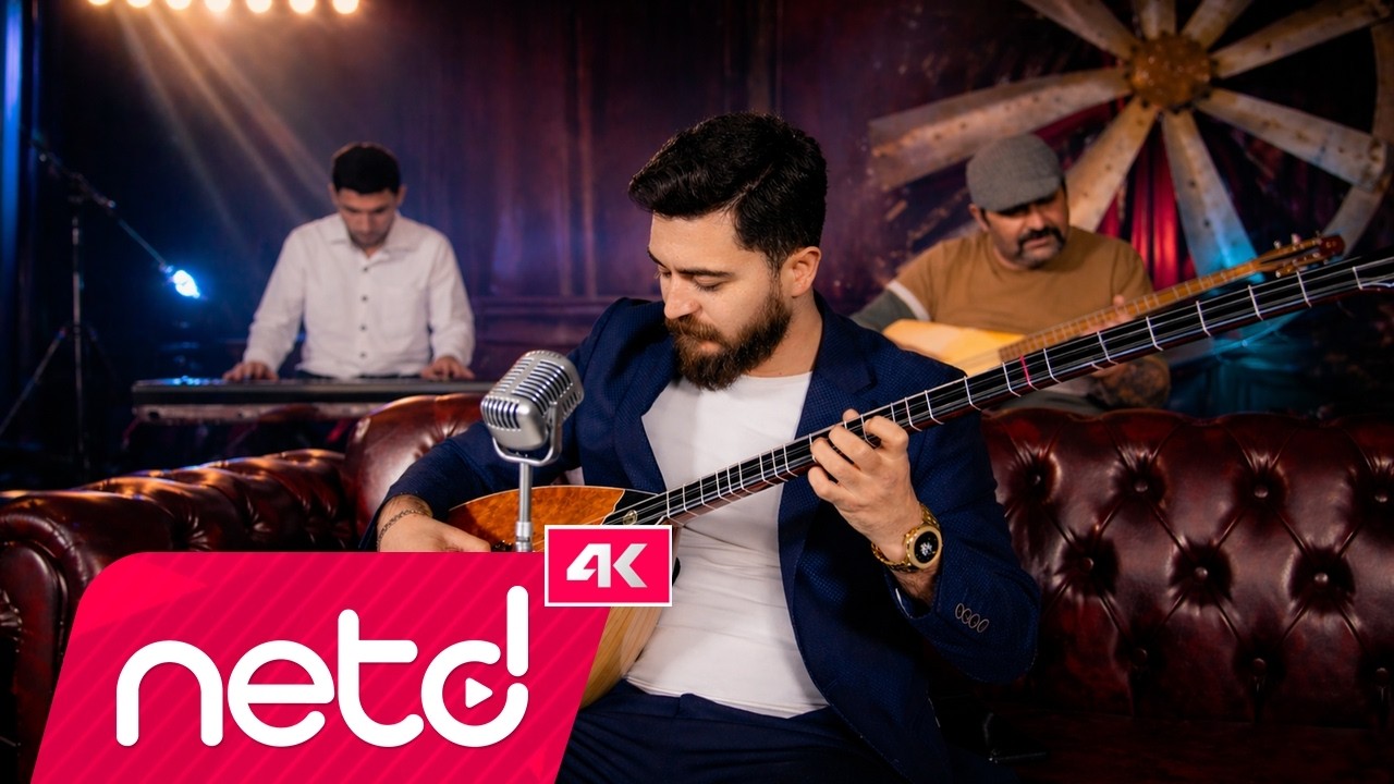 Abdullah Bektaş - Karpuz Kestim