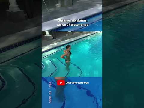 Más que montañas: Así es Chalatenango #chalatenango #elsalvador #viajes #turismo #turismosv
