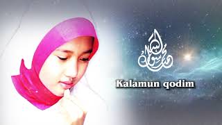 Download lagu (CD Audio) Cahaya Rasul 5 - Kalamun Qodim mp3