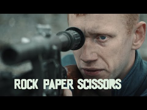 Rock, Paper, Scissors