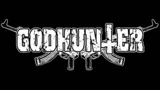 Godhunter - Wolves Of The North