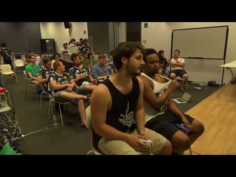 SB2 - Professor Pro (Fox) Vs. Malmortis (Marth) - Losers Round 5 - Melee