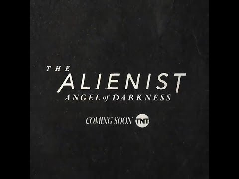 The Alienist Season 2 (Teaser)
