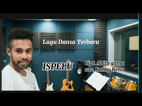 Lagu Dansa viral Terbaru 2025(ISPELU) Cipt. Abito Gama. Cov. Robby Benu Ft. Findo Nope