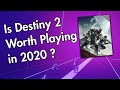 "Is Destiny 2 Worth Playing???" | Catch Up guide to Season 11 & beyond "Is Destiny 2 Worth Playing???" | Catch Up guide to Season 11 & beyond