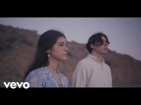 Daniel Quién, Caro Valenzuela - Luces De Ti ft. Caro Valenzuela