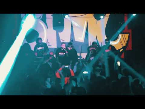 BMC feat. TKE - Lumea Ma Cunoaste (Live Band)