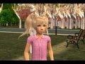 Slenderman Horror Movie Series (Sims 2) - #2 ...