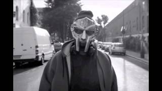 MF DOOM - Absolutely