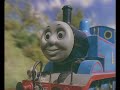Thomas Credits View