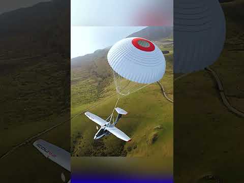 Would You Fly This $400,000 Amphibious Plane?