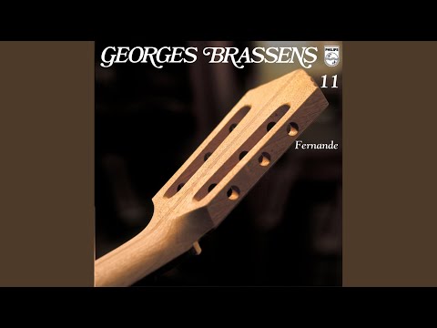 Quatre-vingt-quinze Pour Cent - Georges Brassens
