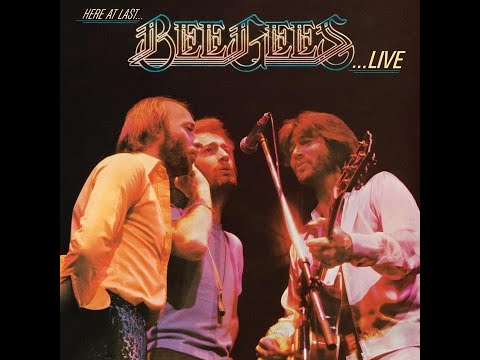 Here at Last     Bee Gees Live from the Soundboard
