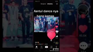 Download lagu Dance bang kemas pake Z mp3