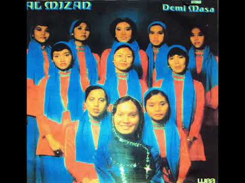 al mizan _ pegangan hidup