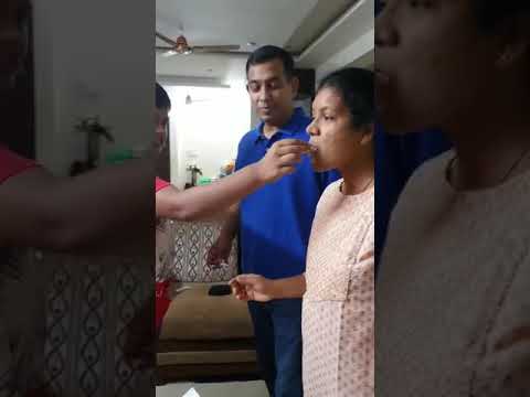 Shishir 2021 birthday bash