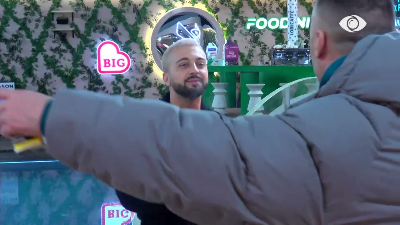 “Solle Djellëzën dhe Xhenetën këtu”/ G Bani debaton me Gjestin: Eglin…