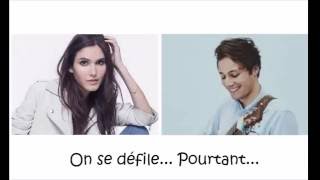 Joyce Jonathan Vianney - Les Filles d'aujourd'hui Lyrics