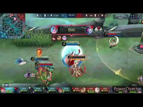 Lancelot Edit | Mobile Legends