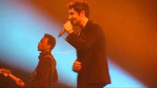 Aaron - Seeds of Gold - 01.04.2011