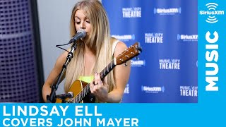 Lindsay Ell - Mashup of &quot;Castle&quot; &amp; John Mayer&#39;s &quot;I Don’t Trust Myself (With Loving You)&quot;