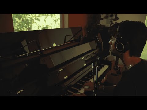 Mack Keane - "IDK" (Live)