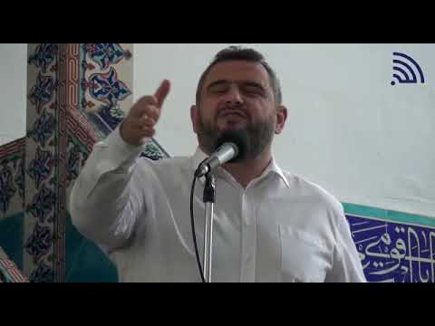 Fuqia e duase- I dhuroi Zoti femije, histori e vertete: Bilal Teqja