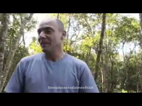 FEITIO DO SANTO DAIME 2018 - Céu da Lua Cheia/SP