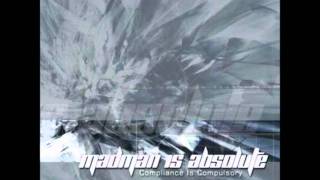 Madman is Absolute - Serenity & 2839
