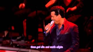 Il Divo - Isabel (Türkçe Altyazılı)