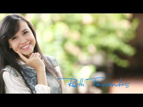 CLIP Ruth Fernandes Posso Imaginar (CD PROMESSA INFALÍVEL 2015)