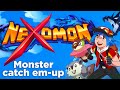 NeXomon Monster Catcher Catch Evolve And Collect Over 300 Unique Nexomon To Build Your Team