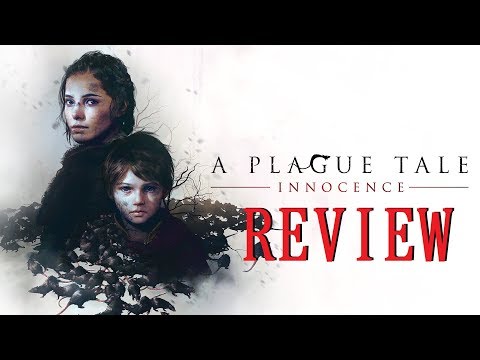 A Plague Tale: Innocence Reviews - OpenCritic