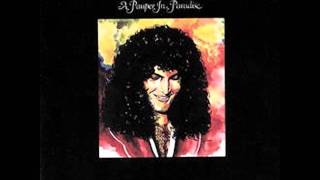 Gino Vanelli-Valleys Of Valhalla
