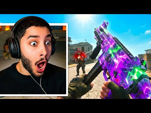 NUEVA TEMPORADA RECARGADA en WARZONE! (Nuevas ARMAS, CAMOS y MÁS) - Kesto