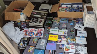 Finally... some retro goodness! Will it trade? - Episode 8