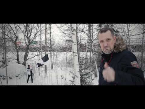 Ruutupaidat vs Ilves mainos