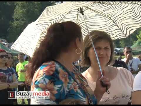 Ziua Comunei Tisău - ediția a VI-a, 2019 - partea a V-a