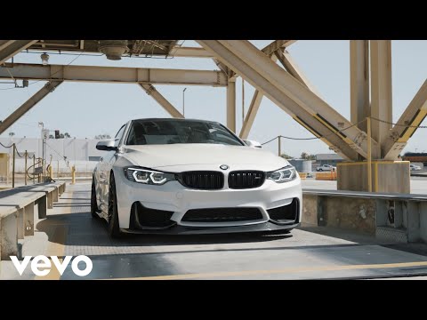 NECROLX & XZEEZ & N.E.B - Strange