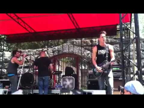 The Upset Victory | Sellin' My Soul (Live) | Bunbury Music Festival