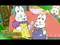 Max Ruby Max S Thanksgiving Max Pretend Friend Fireman Max Ep 26
