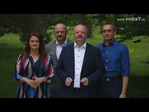 Spoločne to dokážeme!