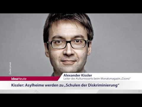 ideaHeute vom 12 08 2016 - Alexander Kissler - Ehering - Bikerfestival