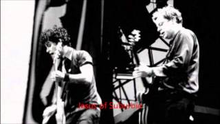 Part 1: Best Guitar Solos by Billie Joe Armstrong & Jason White [Green Day]