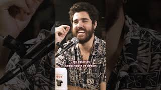 Dile no a los pantalones cortos (si eres comediante) | Entrevista a Xavi Daura en #ESDLB 🍻