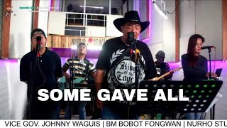 Some Gave All - Billy Ray Cyrus